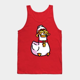 MY DUCKING NOODLES NOOOO Tank Top